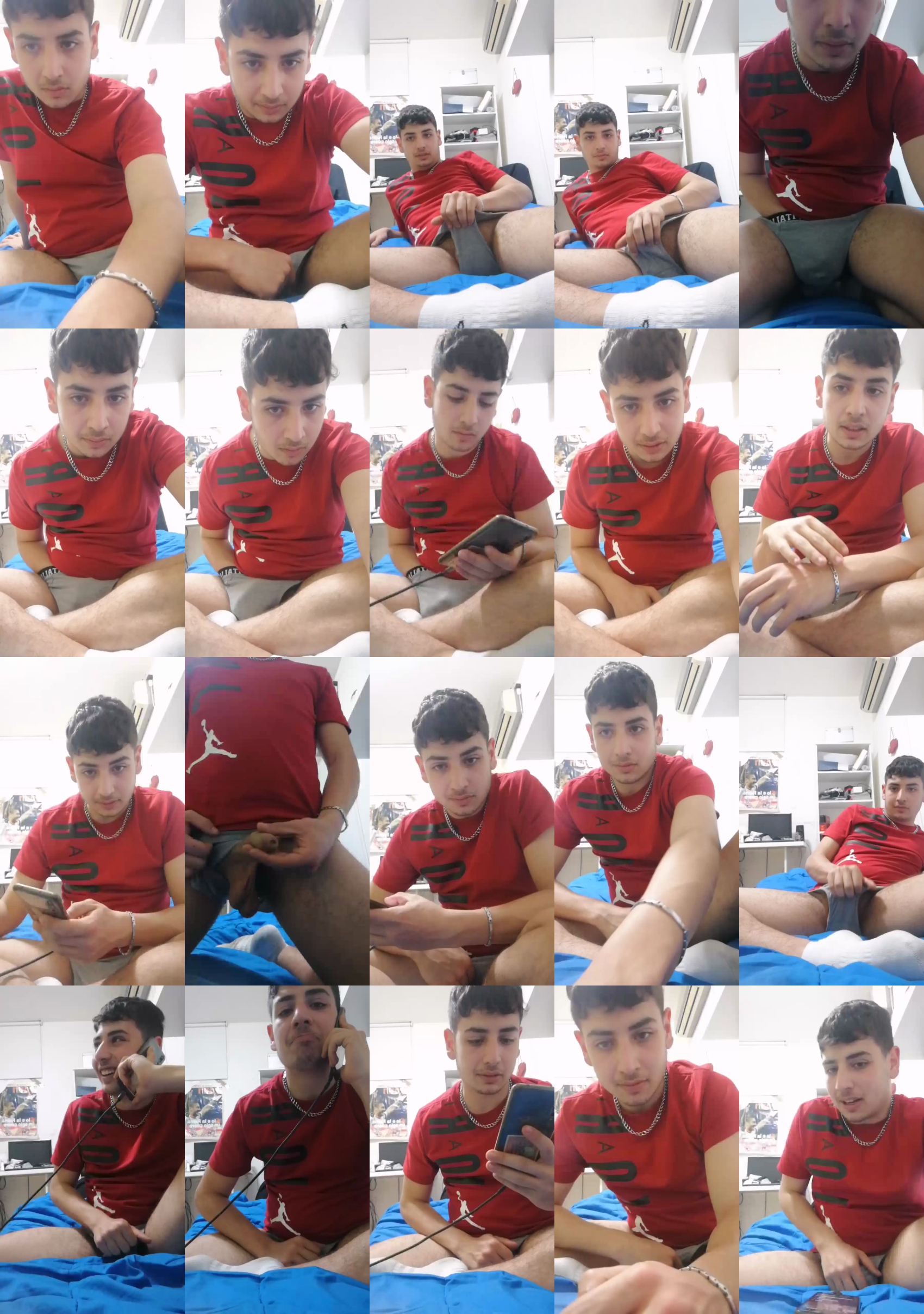 Roma22100  14-03-2022 Recorded Video ass
