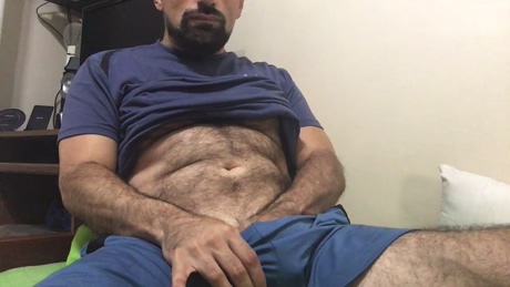 SOYTUMARCHELO  15-03-2022 Recorded Video Topless