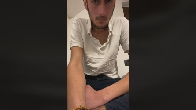 Sborraxl  15-03-2022 Recorded Video bj-dildo
