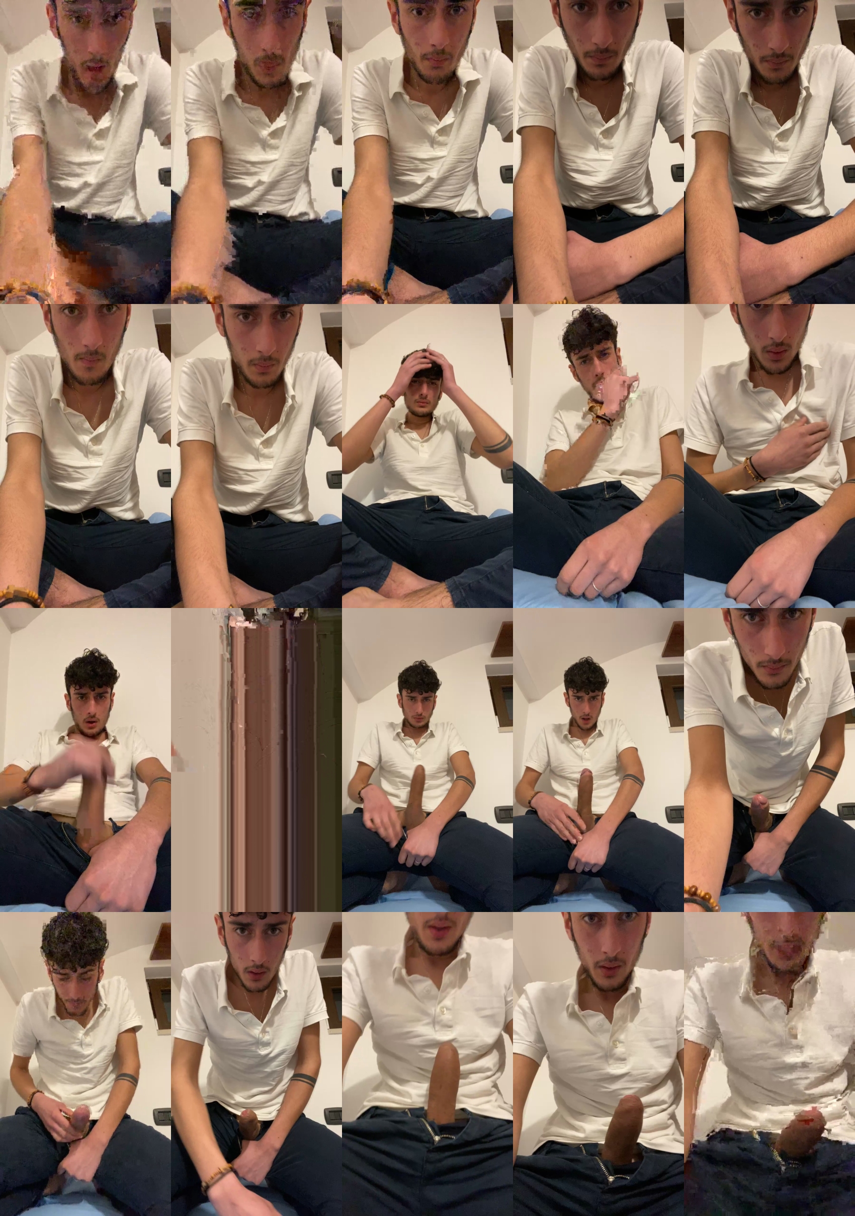 Sborraxl  15-03-2022 Recorded Video bj-dildo
