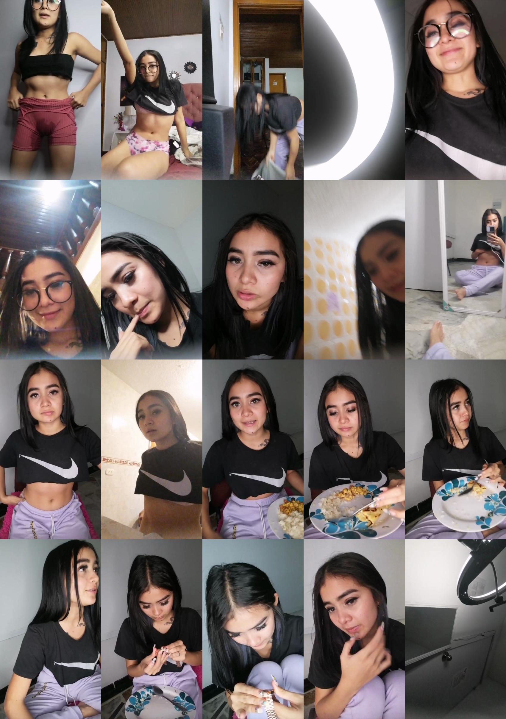 Sharlotqueen 15-03-2022 fuckpussy 