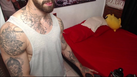 Tiagocameron  15-03-2022 Recorded Video juicy