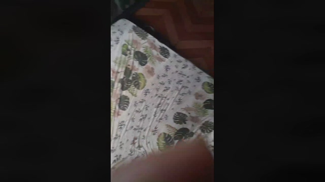 Vitor6900  15-03-2022 Recorded Video Topless