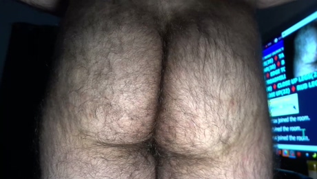 Xannnnnnn  15-03-2022 Recorded Video hard