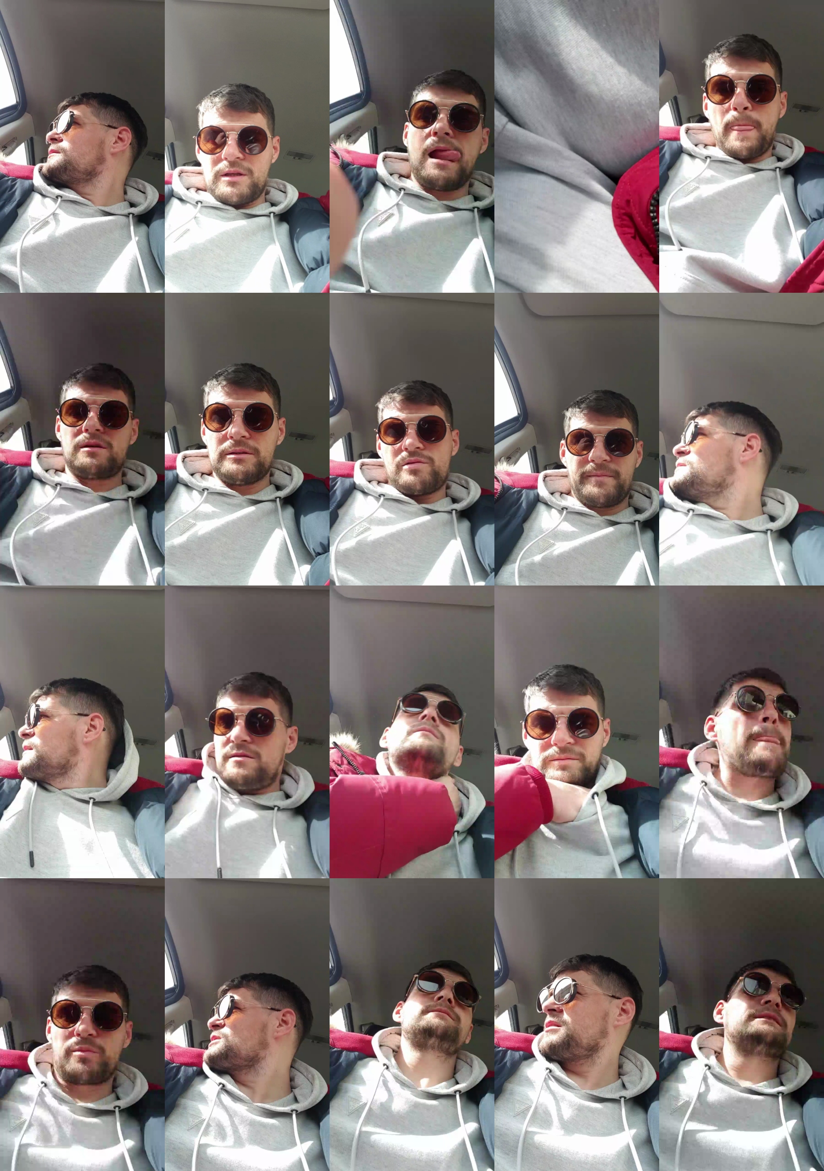 Xxxgringo  15-03-2022 Recorded Video gay