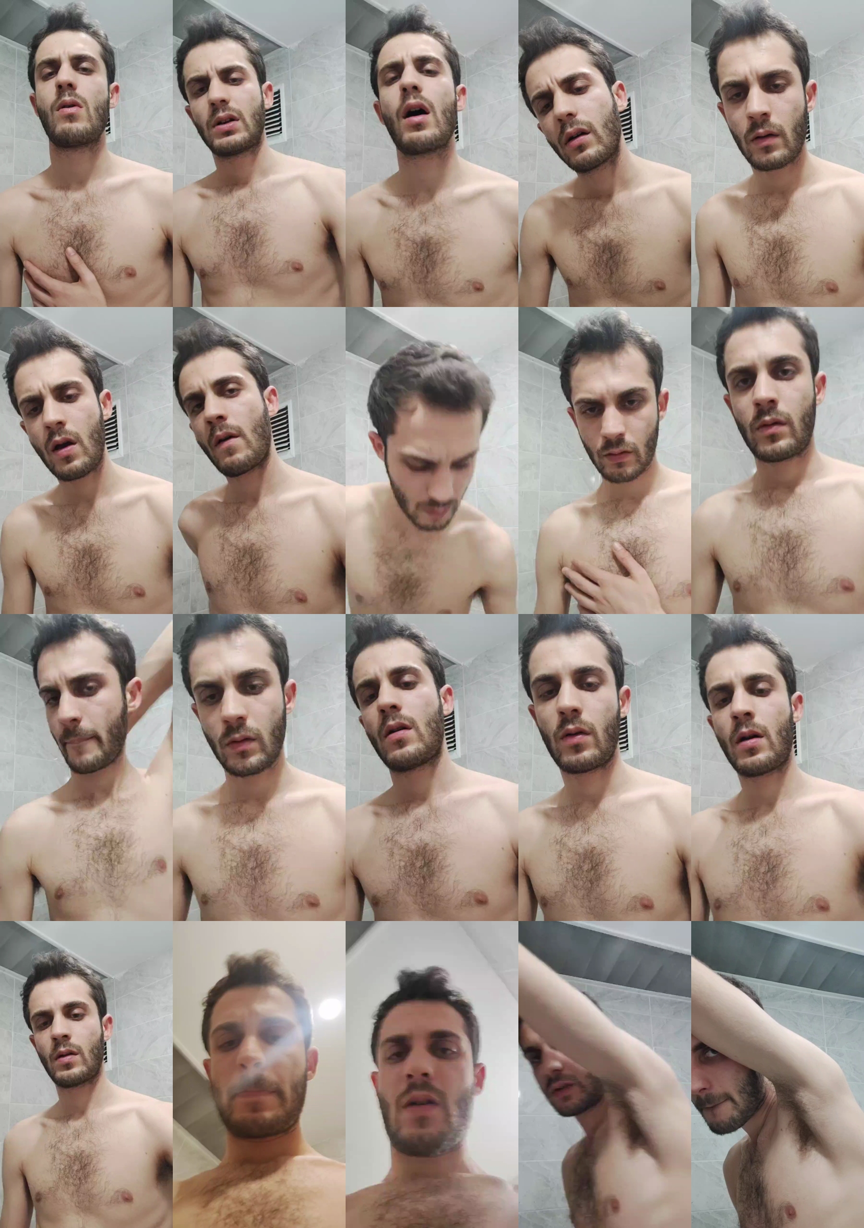 Yusufmaze  14-03-2022 Recorded Video hot
