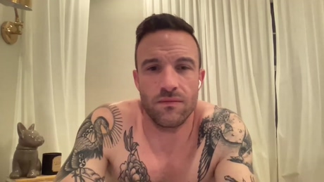 agooberspe  15-03-2022 video Nude