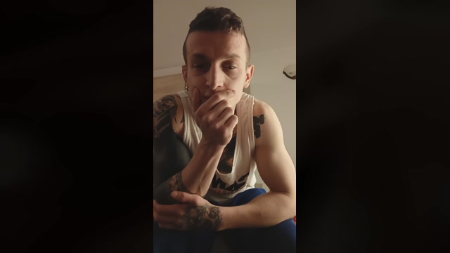 alessandex  14-03-2022 Recorded Video sweet