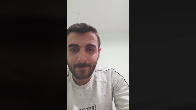 aliduman27  14-03-2022 Recorded Video show