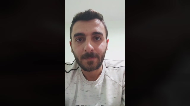 aliduman27  14-03-2022 Recorded Video suckshow
