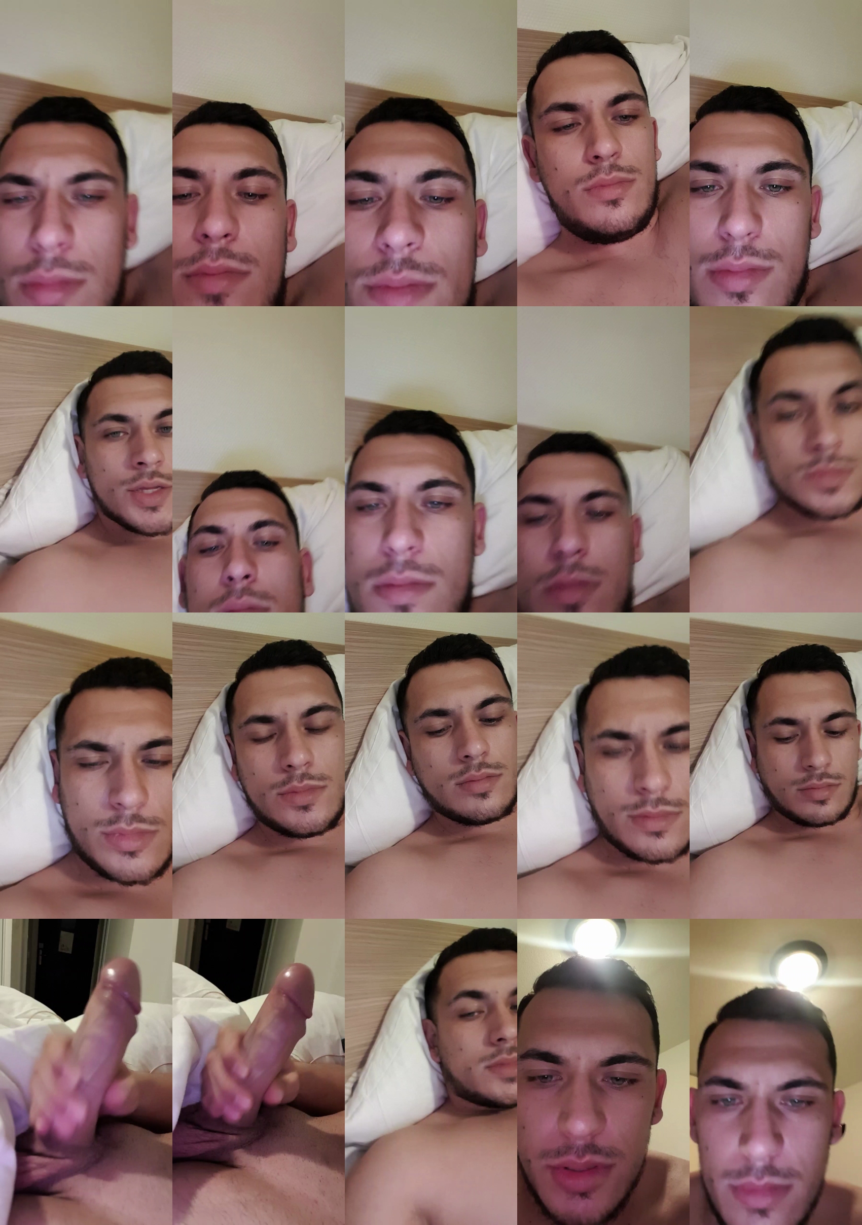 anonymus6693  14-03-2022 Recorded Video skinny