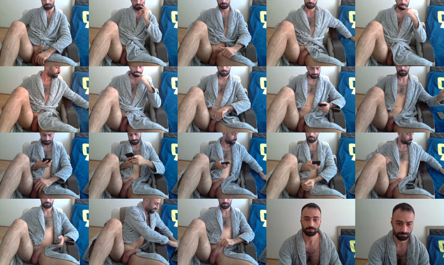 babanptn  15-03-2022 Recorded Video skinny