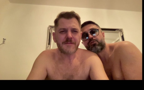 beard_duo  14-03-2022 Recorded Video oral