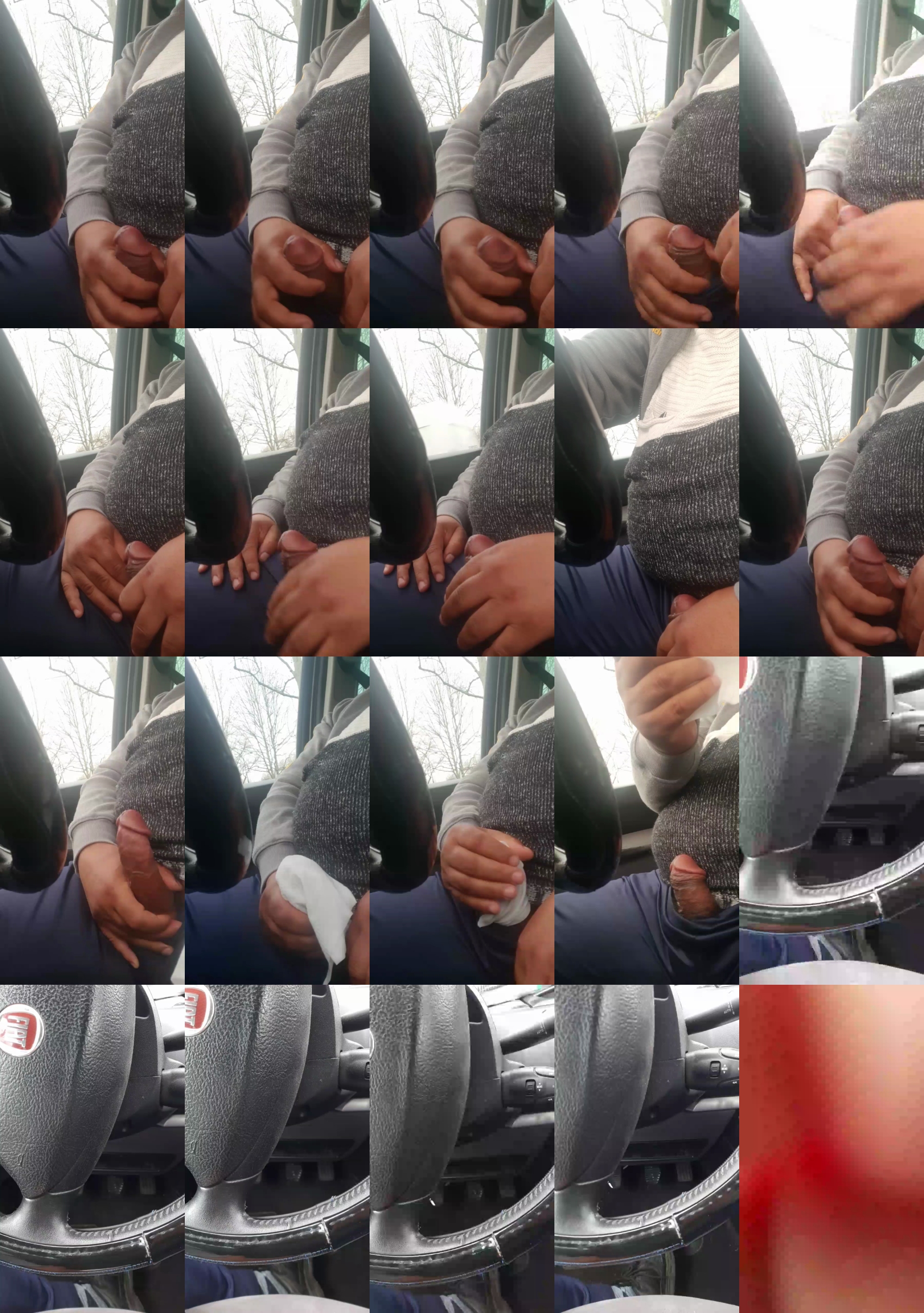 bello176  15-03-2022 Recorded Video squirt