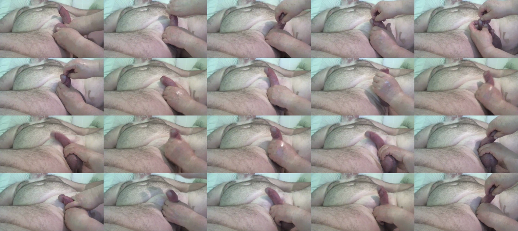 bigbeargerma  15-03-2022 Recorded Video naughty
