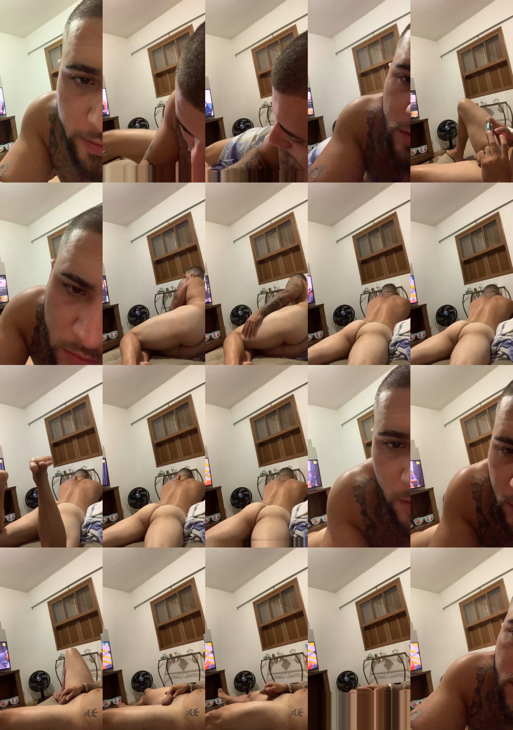 bigvito2  15-03-2022 Recorded Video twink