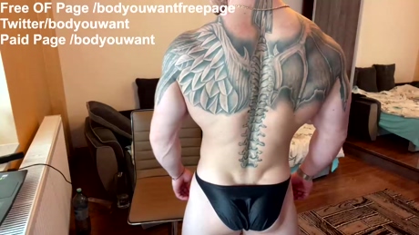 bodyouwant  15-03-2022 video deepthroat
