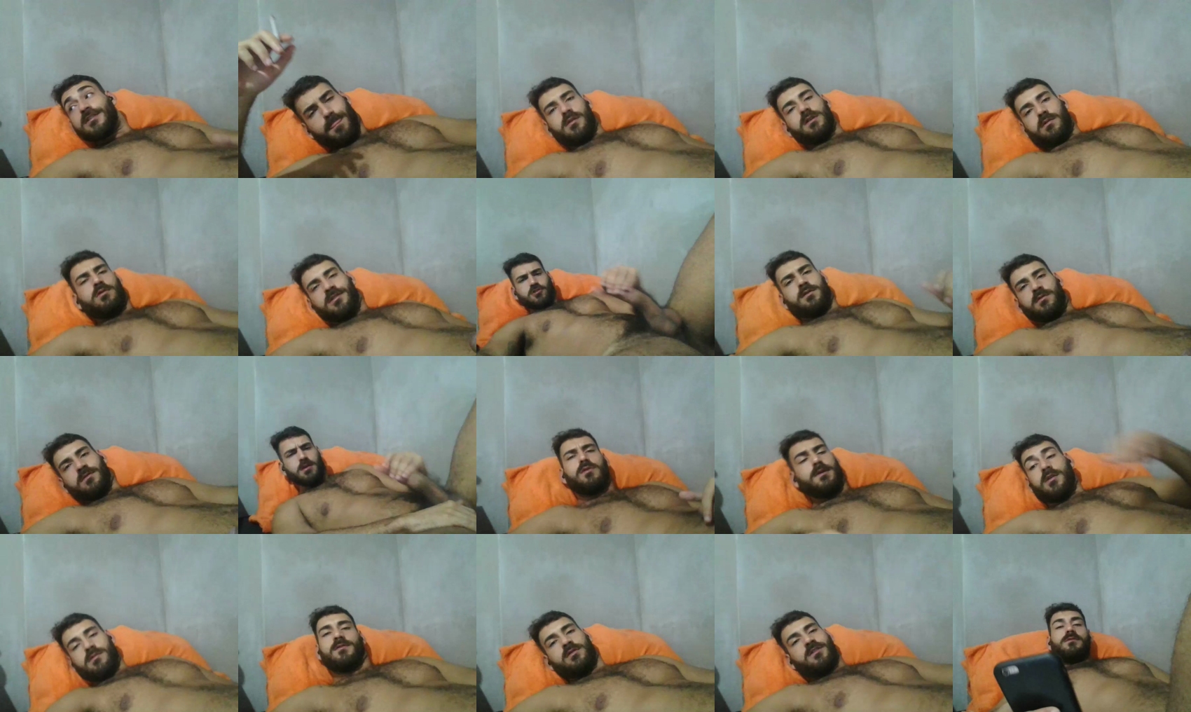 caiorio2  15-03-2022 Recorded Video yummy
