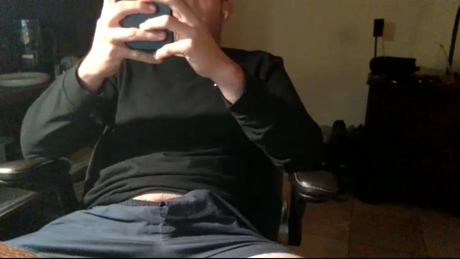 californianguy  15-03-2022 video gag