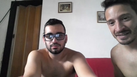 chrisvo2  15-03-2022 Recorded Video analsex