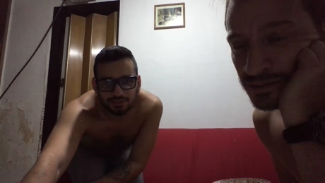 chrisvo2  15-03-2022 Recorded Video skinny
