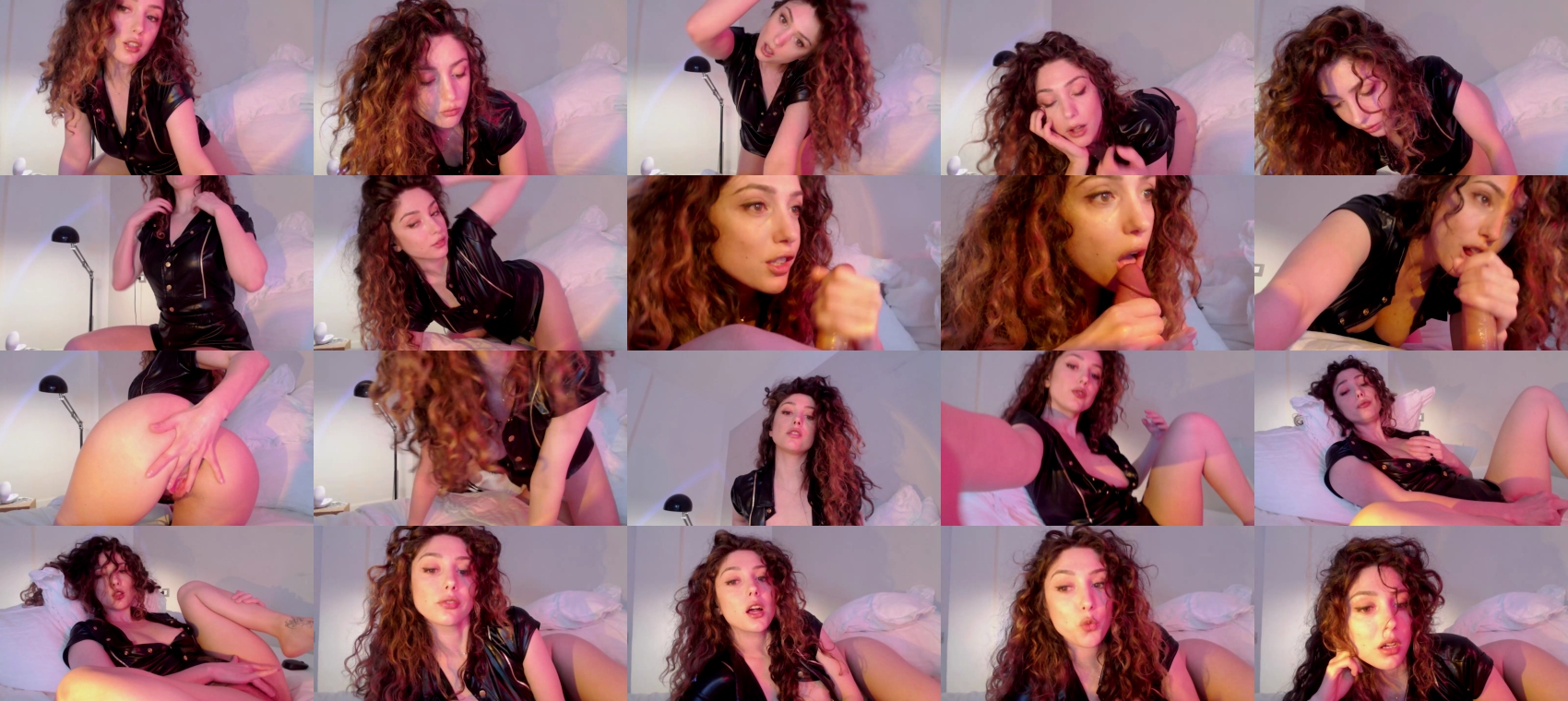 cleopatra_sinns 14-03-2022 sexy 