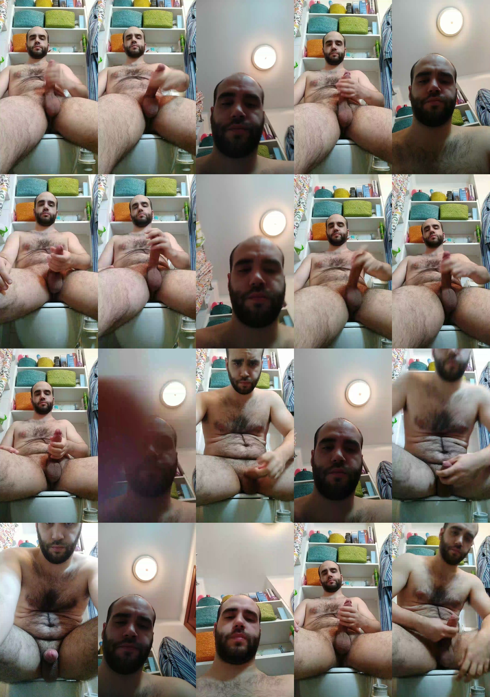 cosg94  15-03-2022 Recorded Video fuckhard