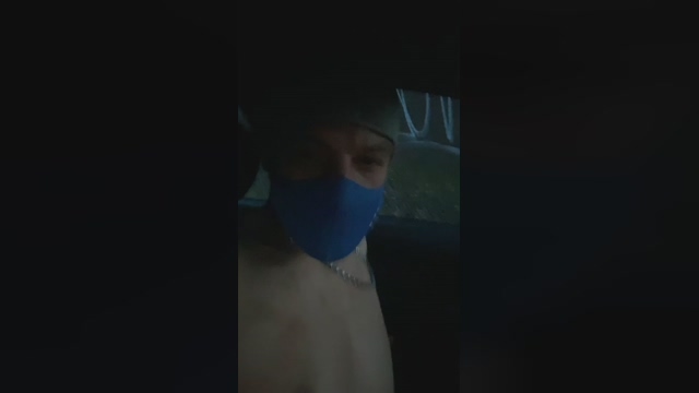 darksecret_Lar  14-03-2022 video wank