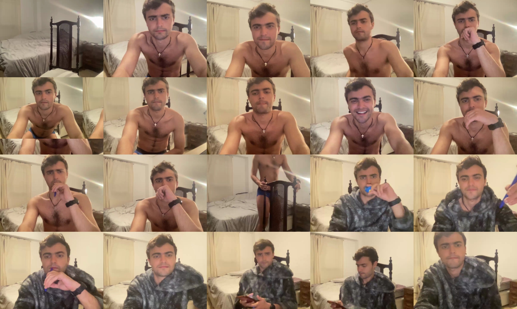 davidpluus  15-03-2022 Recorded Video gay