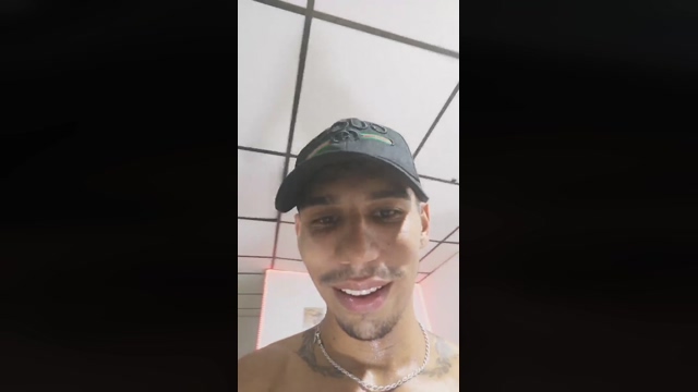 demon_hot_23cm  15-03-2022 video bigballs