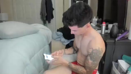 dirtyprettyboi  14-03-2022 video orgasm