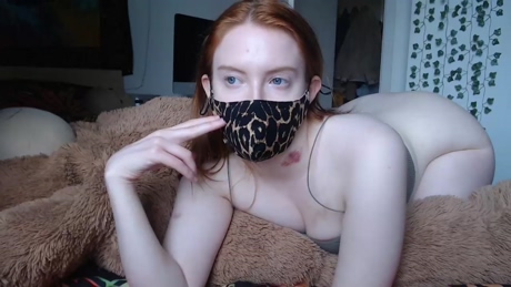 dominiquemystique 15-03-2022 boobs 