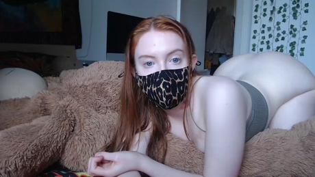 dominiquemystique 15-03-2022 show 