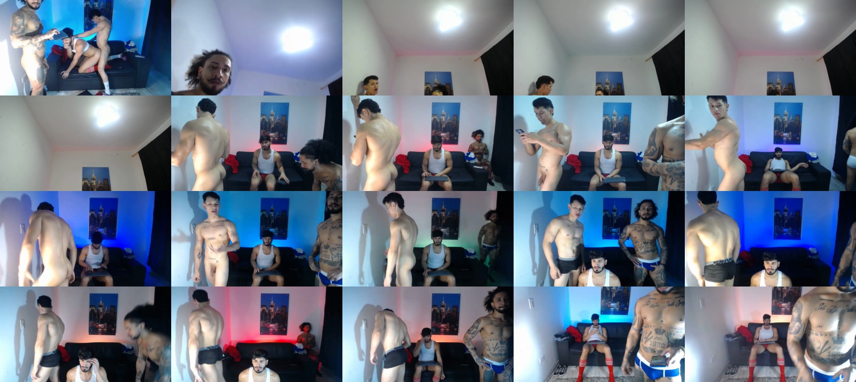 dreamerhot_4  15-03-2022 Recorded Video Show