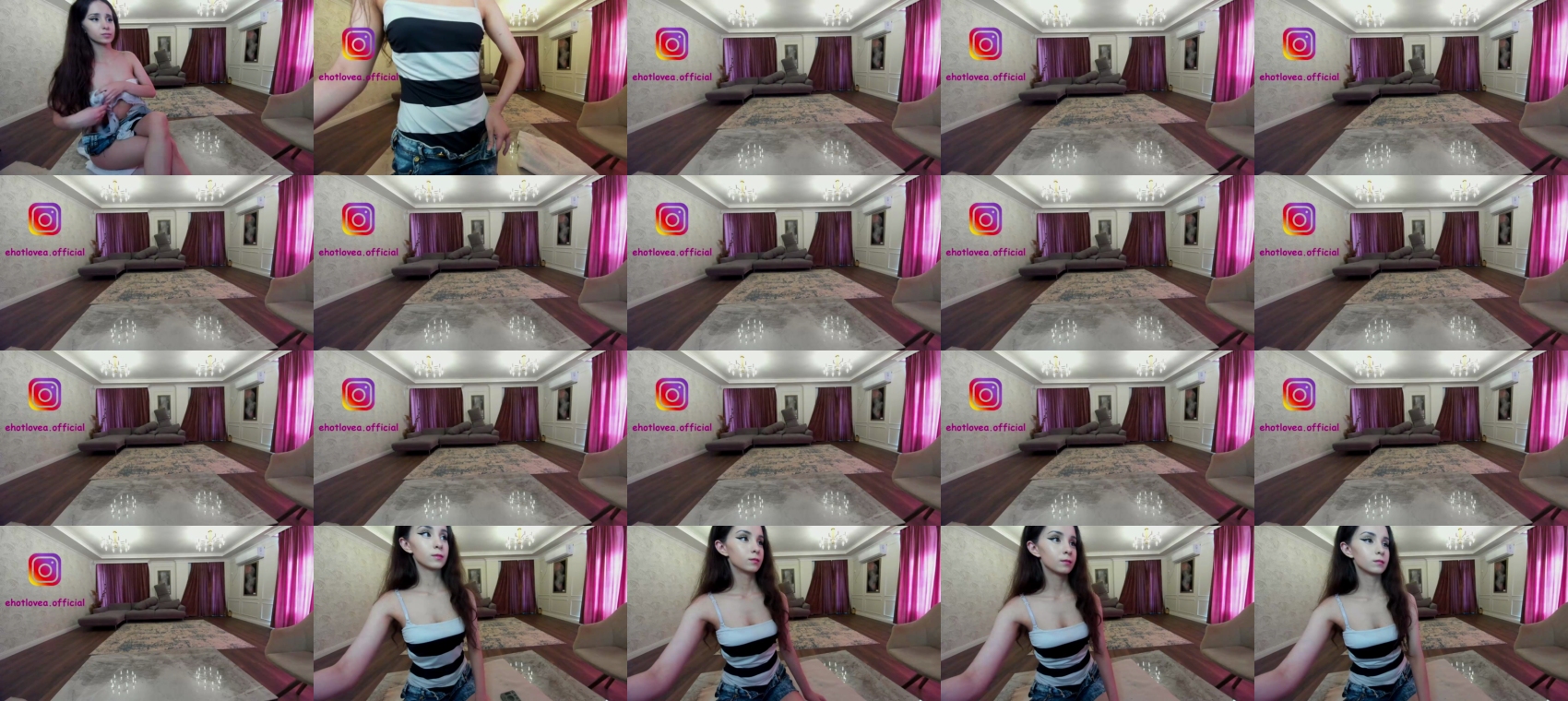 ehotlovea 15-03-2022 Porn 