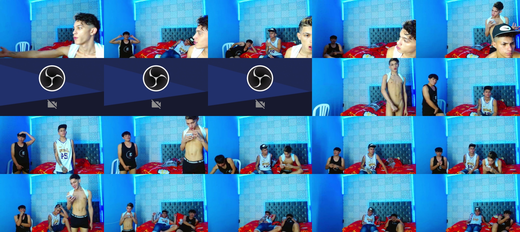 empire_dirtyx21  15-03-2022 Recorded Video horny