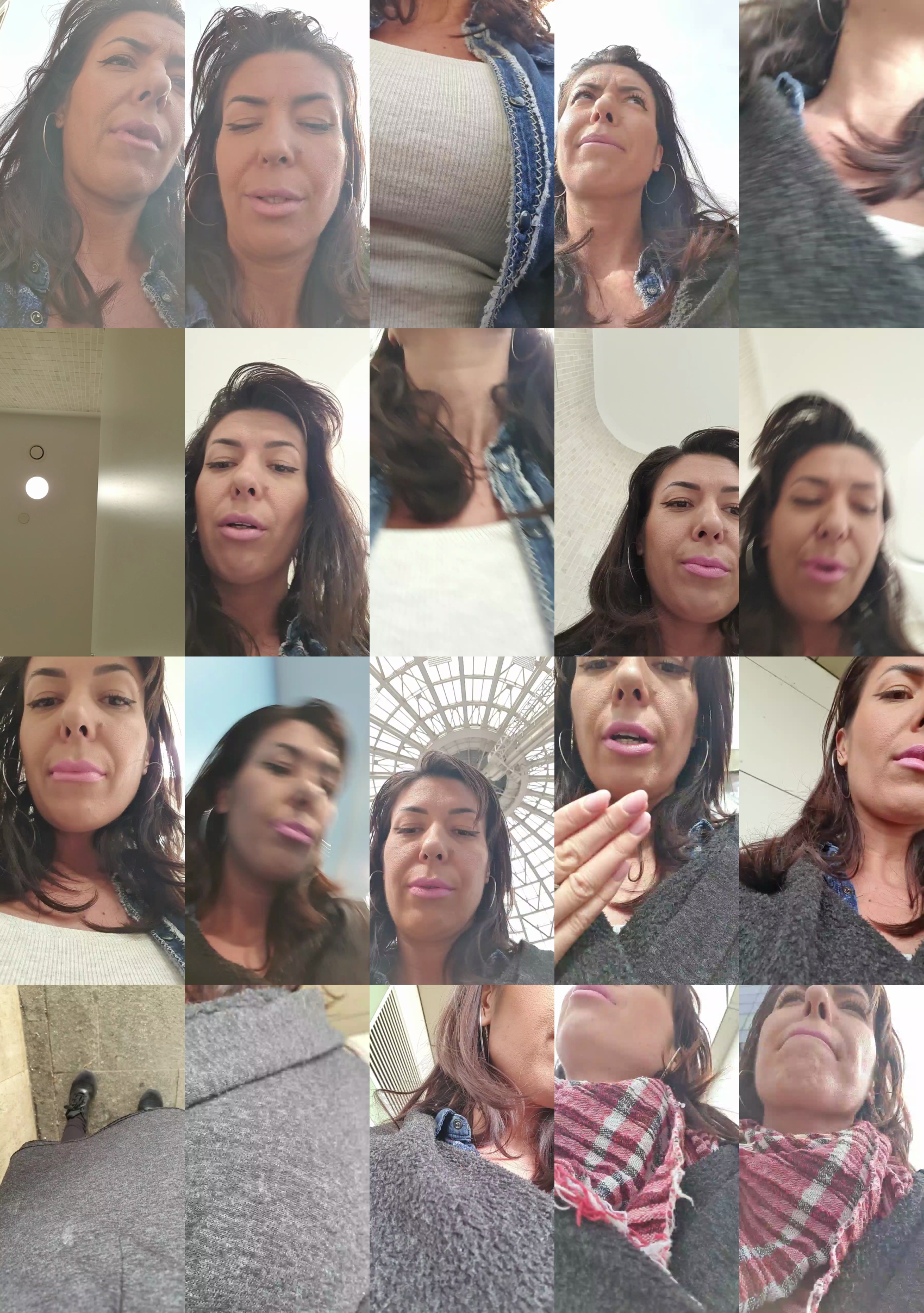 eveangelll 15-03-2022 sucktits 