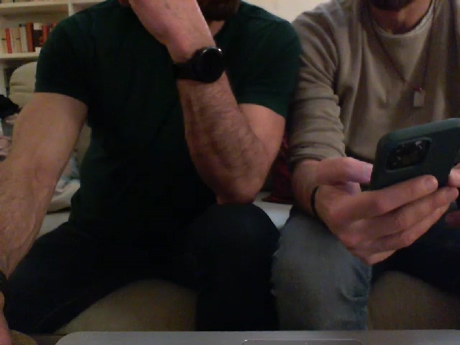 fgk_milano  15-03-2022 Recorded Video lick