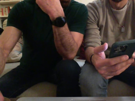 fgk_milano  14-03-2022 video horny