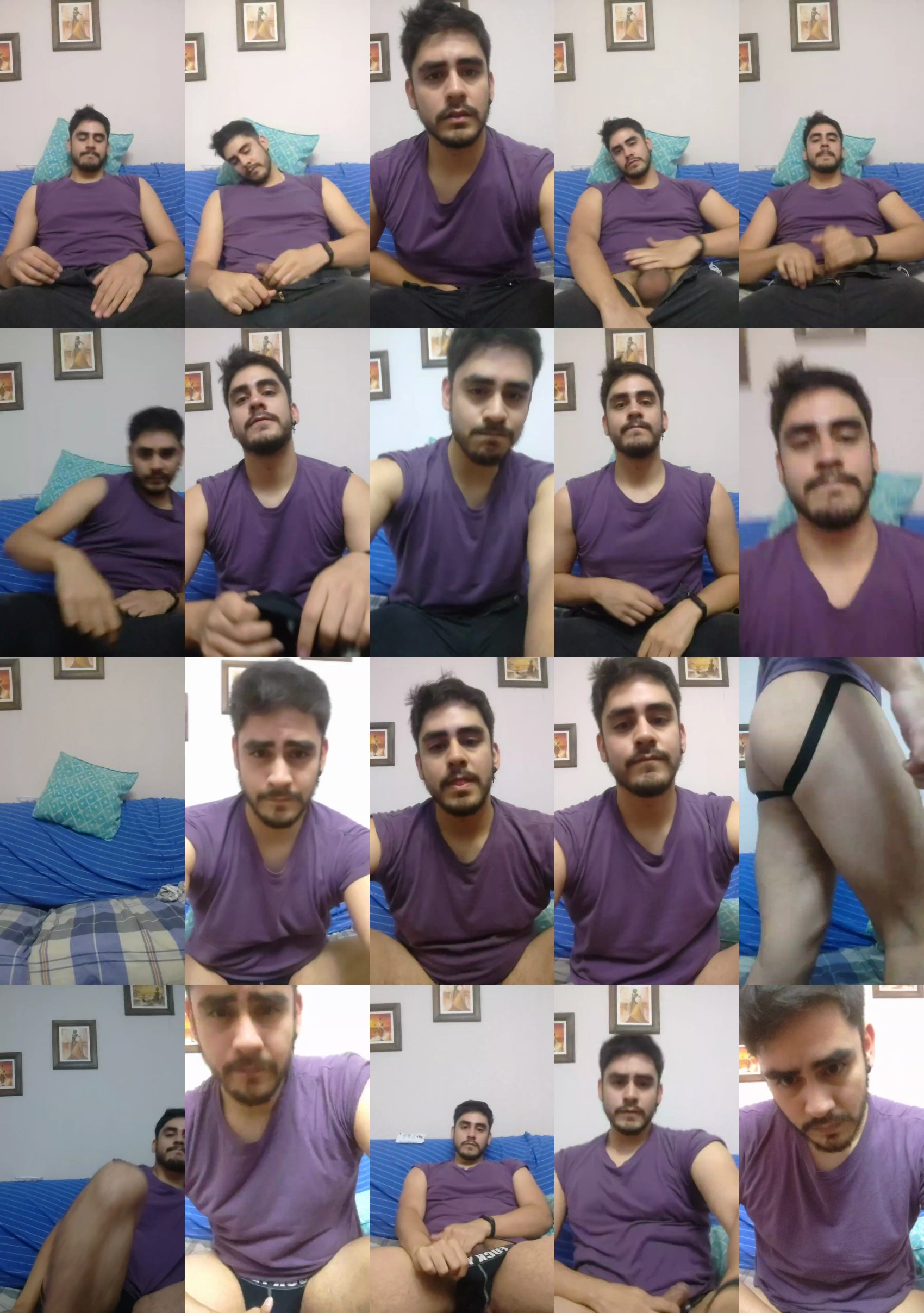 gimjor  15-03-2022 Recorded Video moan