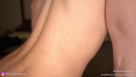 haydenalexei  15-03-2022 video suckcock