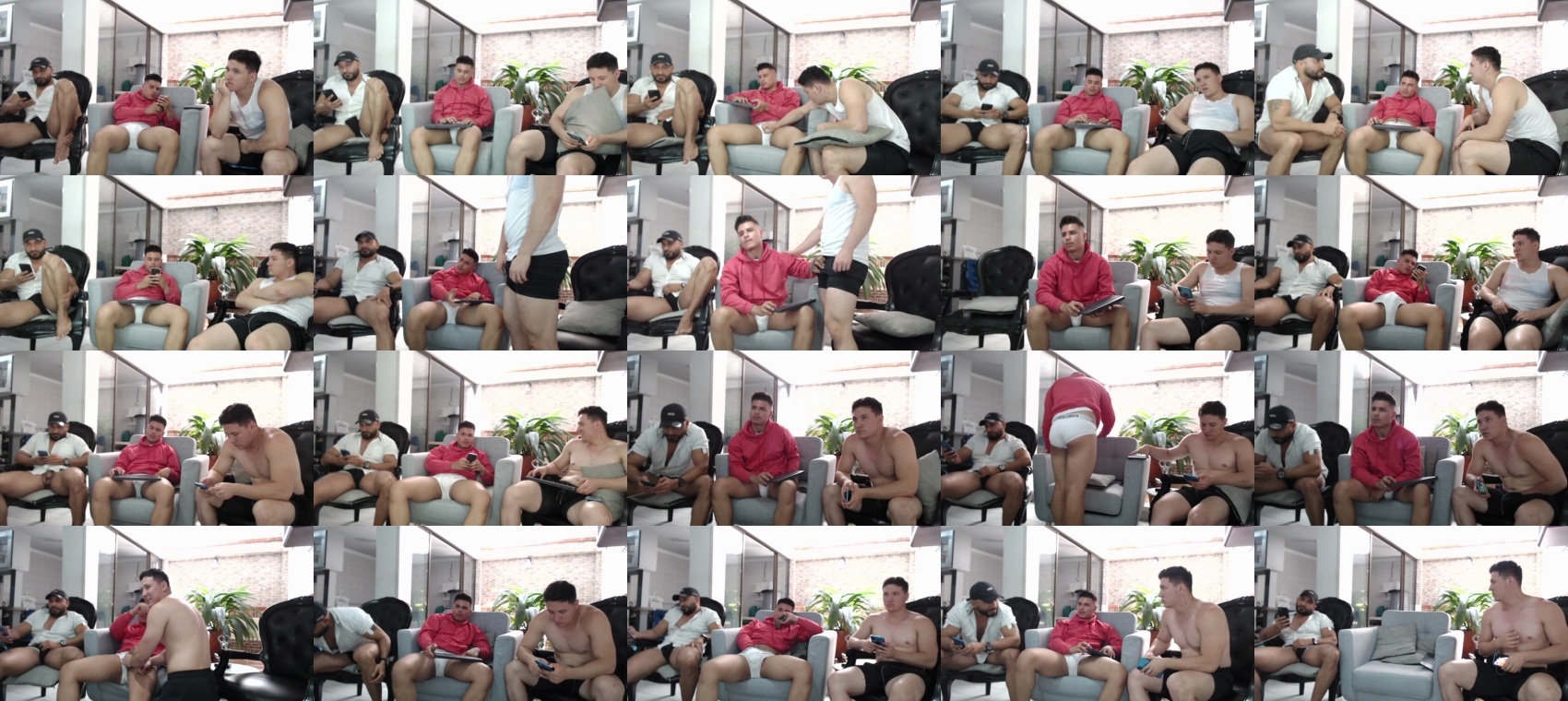 heteros_men  14-03-2022 Recorded Video kinky