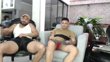 heteros_men  15-03-2022 Recorded Video bicurious