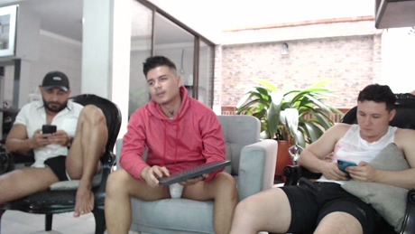 heteros_men  14-03-2022 Recorded Video kinky