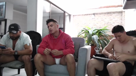 heteros_men  14-03-2022 video sexyfeet