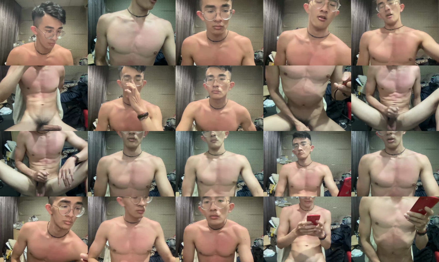 jason_KK  15-03-2022 Recorded Video sexymale