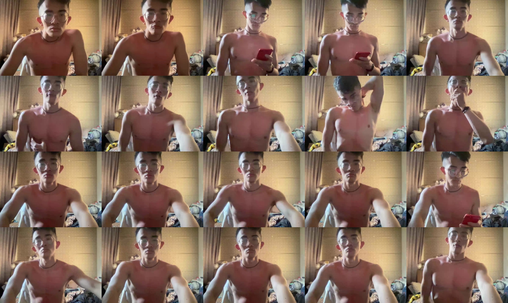 jason_KK  15-03-2022 Recorded Video fuckhard
