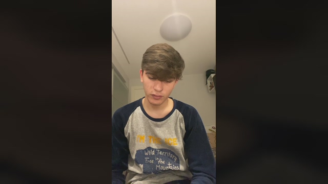 jovencitoguapo3  15-03-2022 video nude