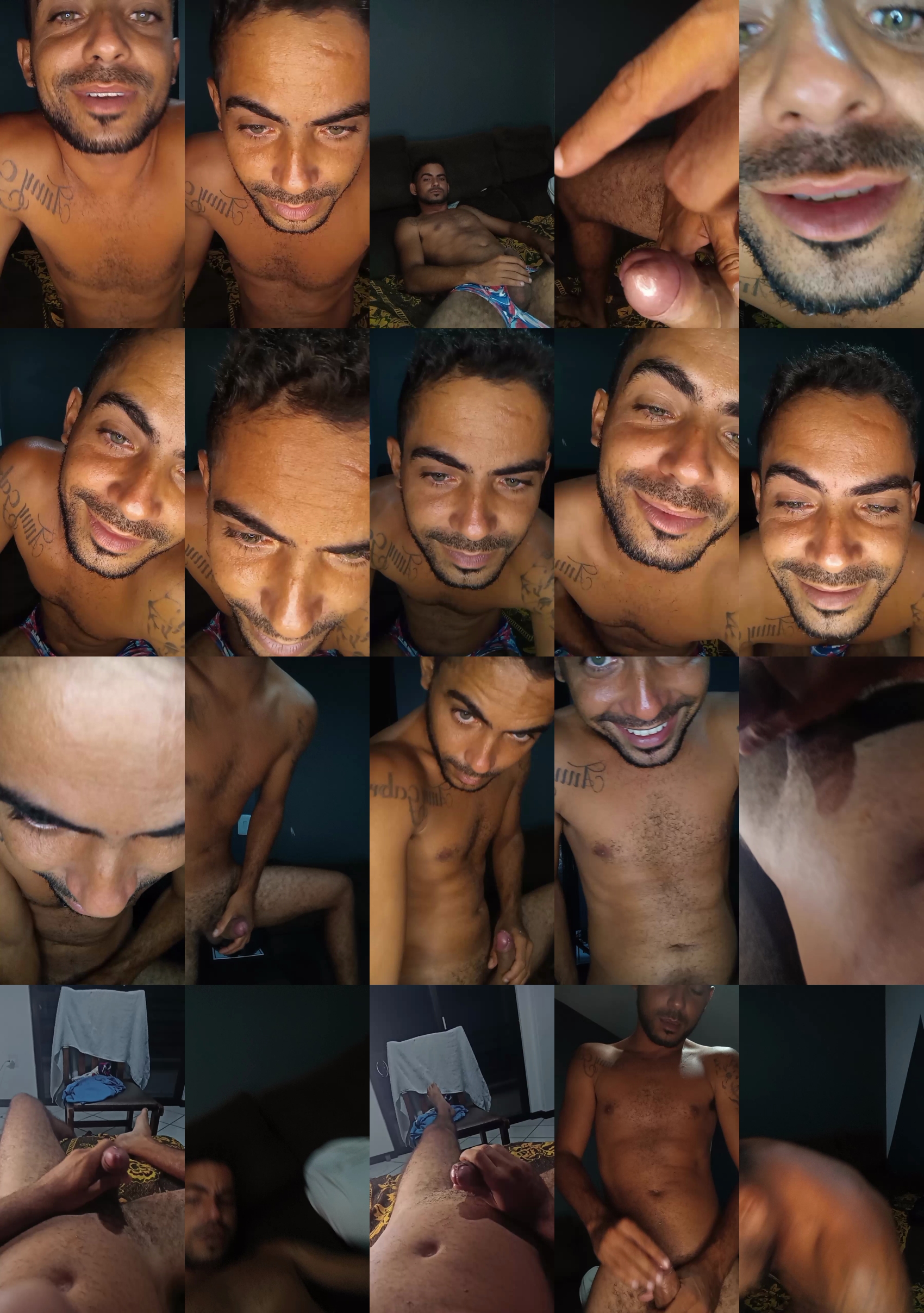 k7sigiloso  14-03-2022 Recorded Video playtime