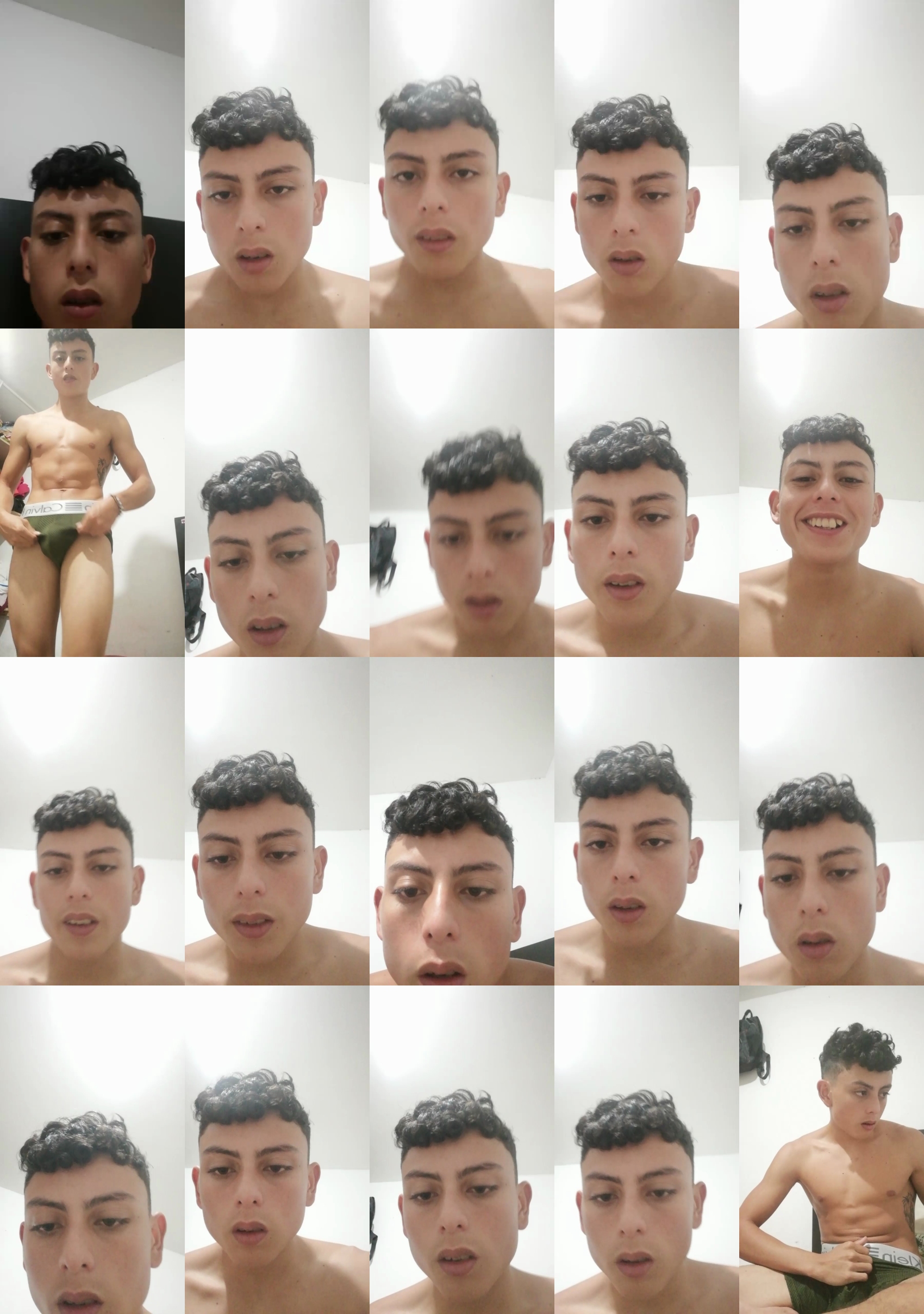 kevin_hot80  15-03-2022 Recorded Video skinny